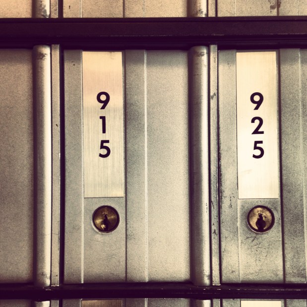 In What She Left Behind – Maggie&nbsp;Messitt